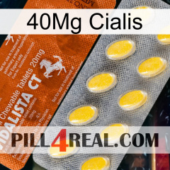 40Mg Cialis 42